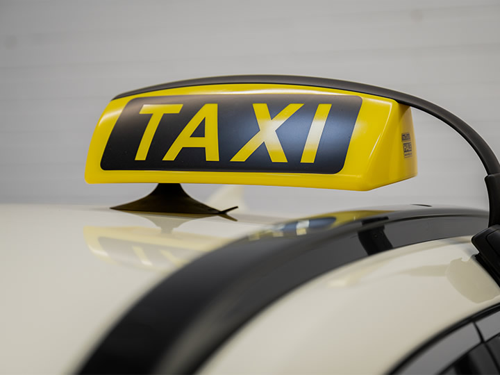 Gewerbliche Kunden mit Firmenfuhrpark