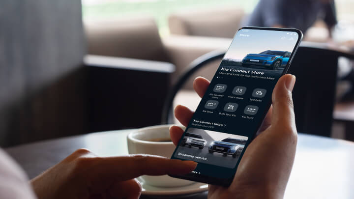 Kia App