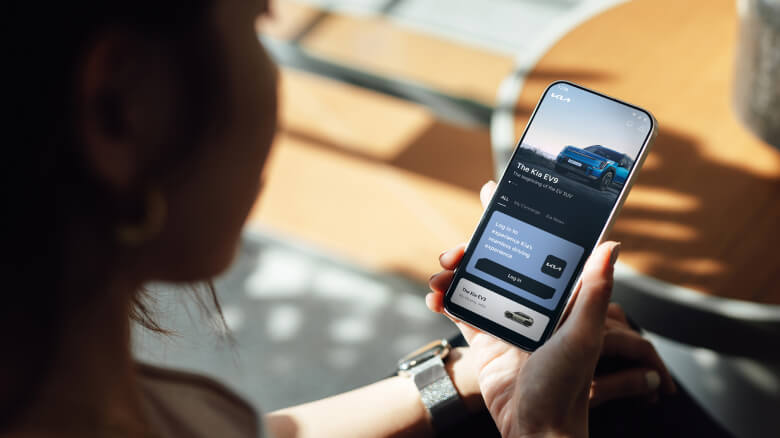 Kia App