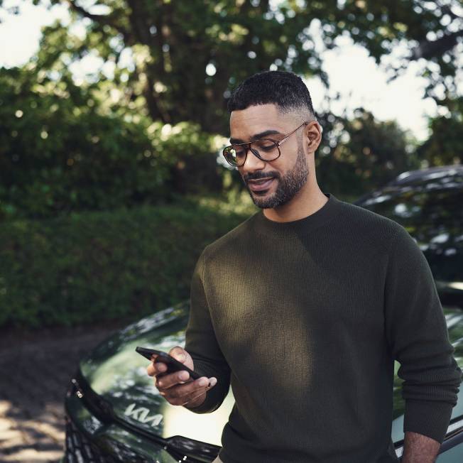 Verbinde dich von überall