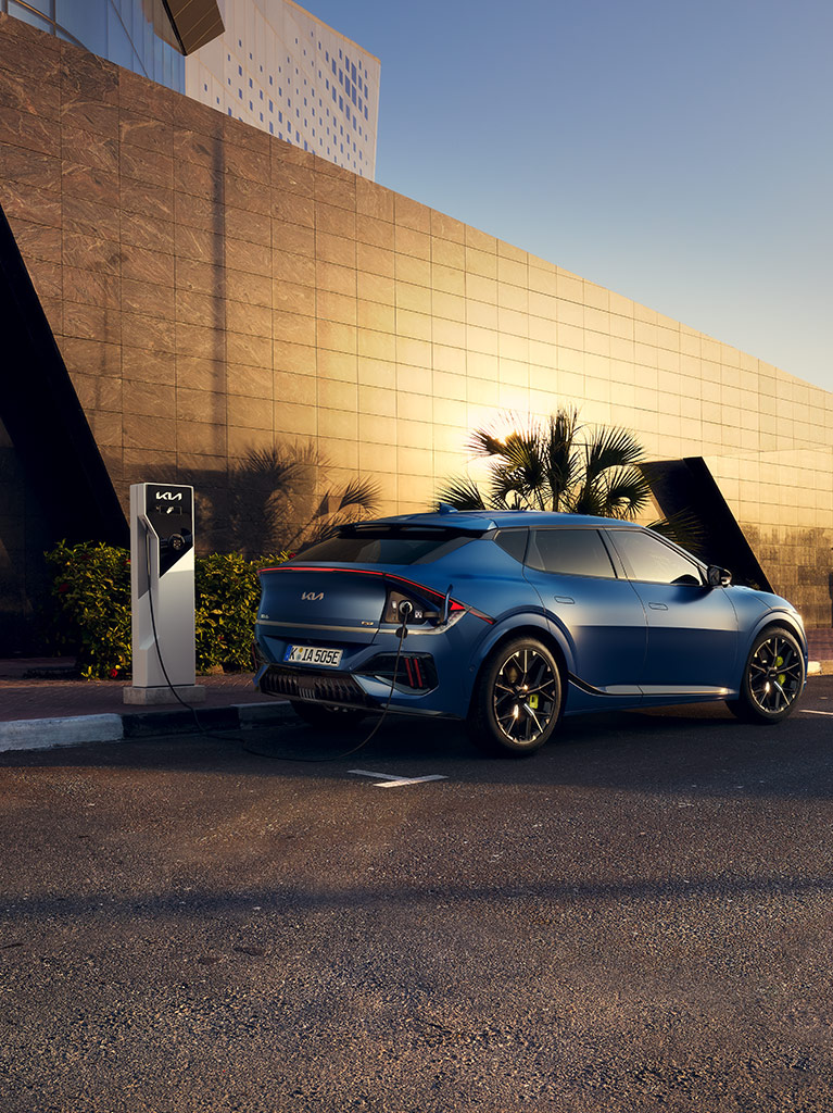 Opener Laden&Reichweite