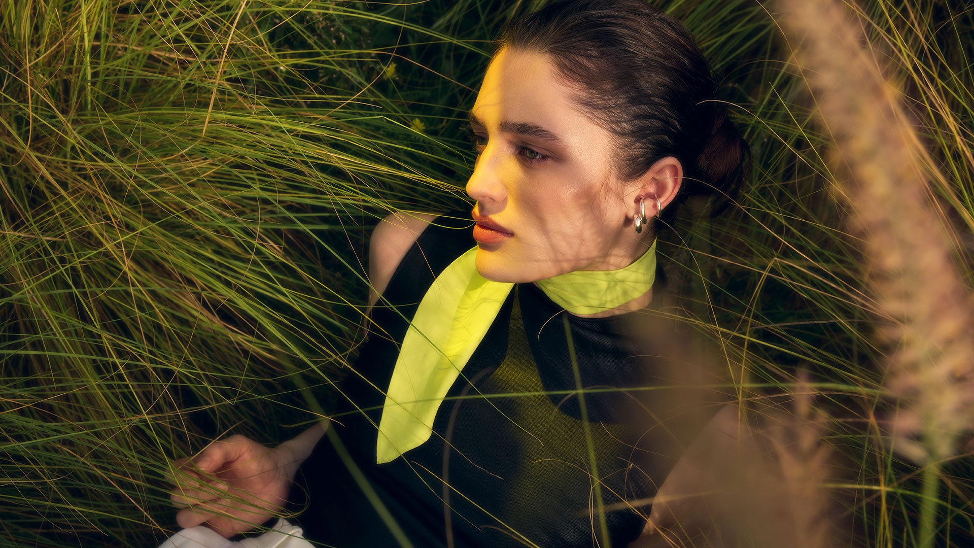 Kia EV6 GT Musik Streaming