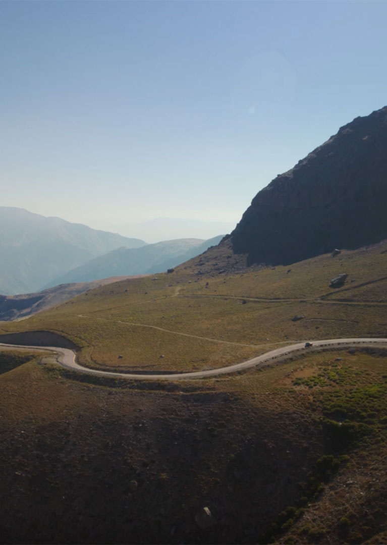 Video des neuen Kia Sportage.